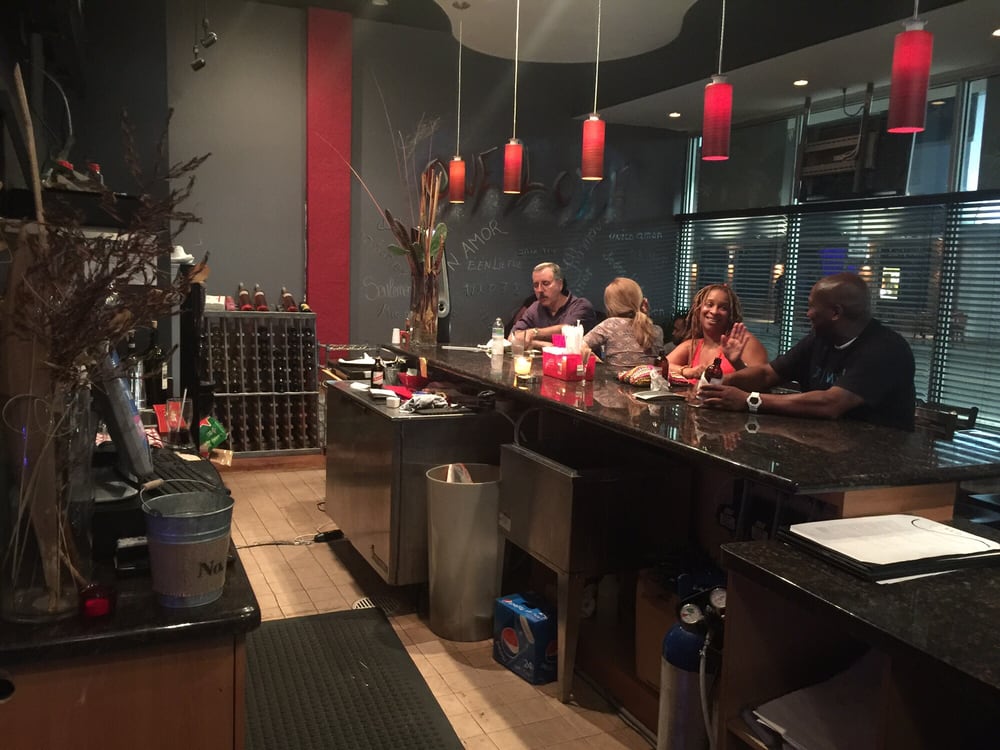 Club Red Nightlife 1940 Harrison, Hollywood, FL Yelp