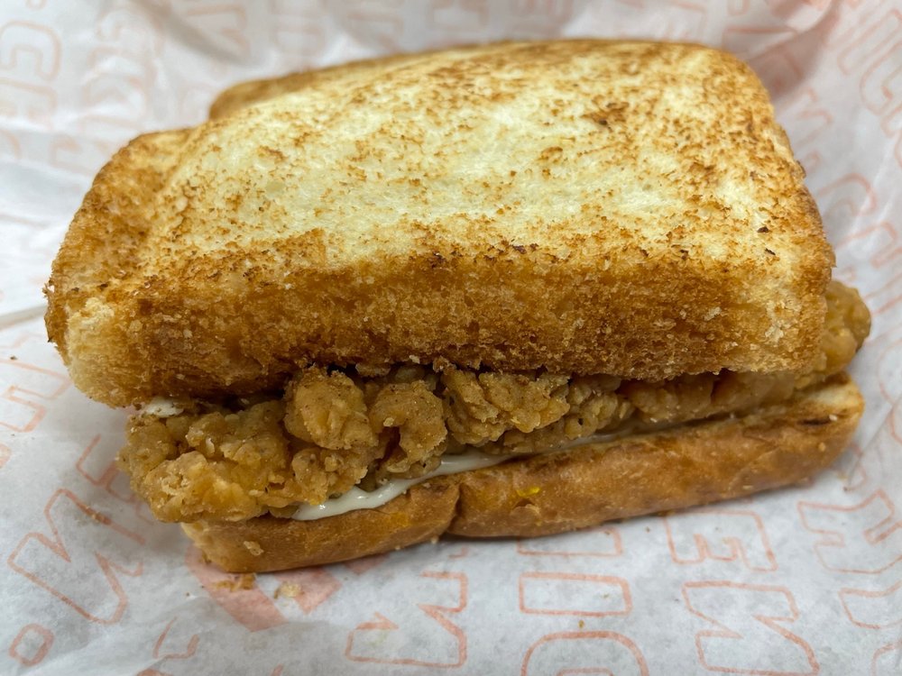 Whataburger