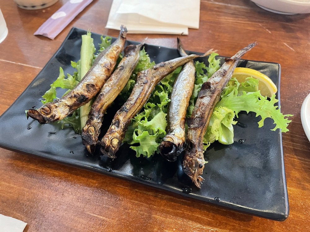 mochiron Izakaya