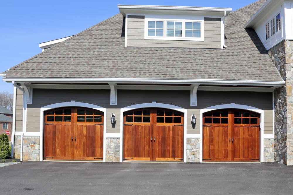 Signature Carriage Garage Doors Yelp