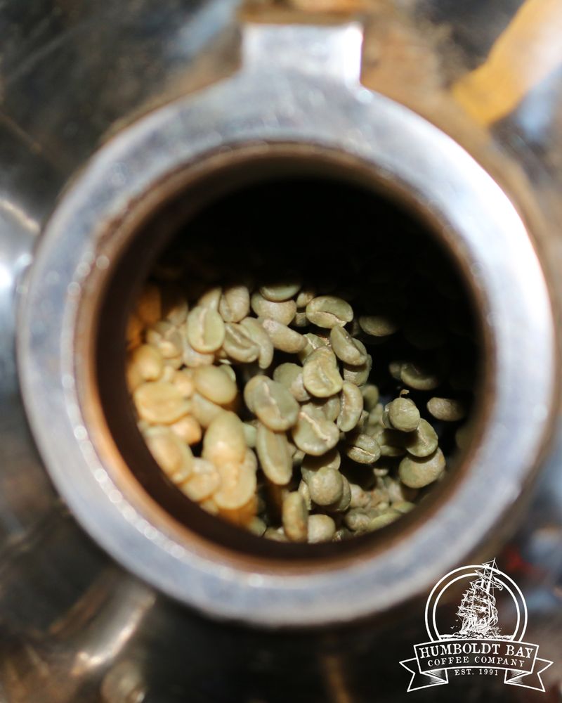 Humboldt Bay Coffee Co.