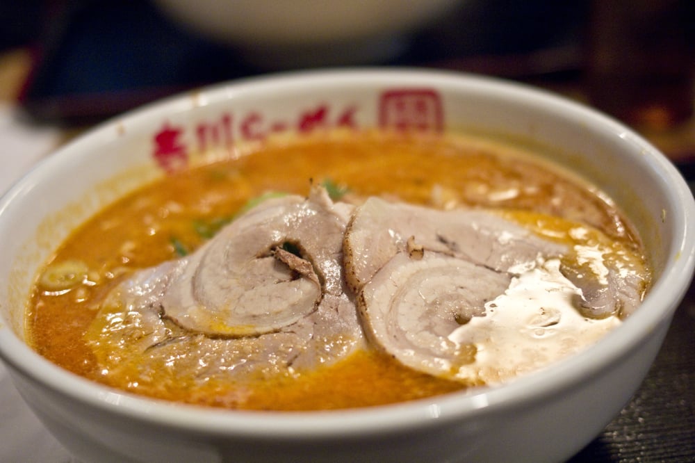 Best Ramen In Hell S Kitchen Best Ramen In Hell S Kitchen