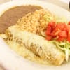 Los Garcia Mexican Food