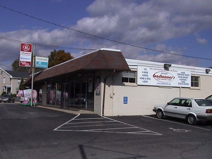 Gochnauer's Home Appliance Center
