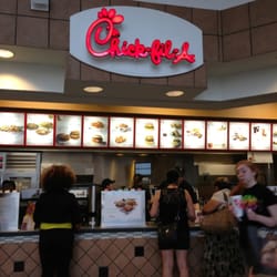 The Best 10 Restaurants Near Holiday Inn Houston Ne Bush Airport Ad Fil A
