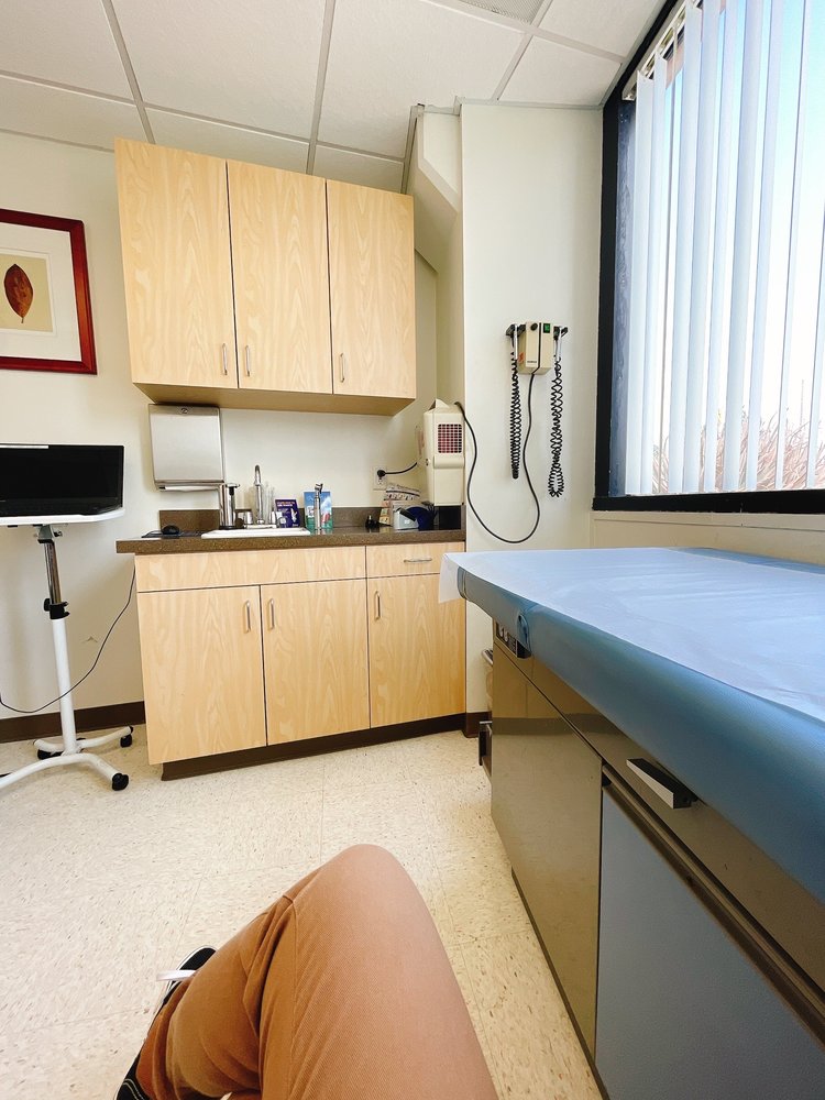 image of business Huntington Asthma & Allergy Center