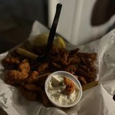 DJ's Clam Shack: View details, maps, videos, recommended foods