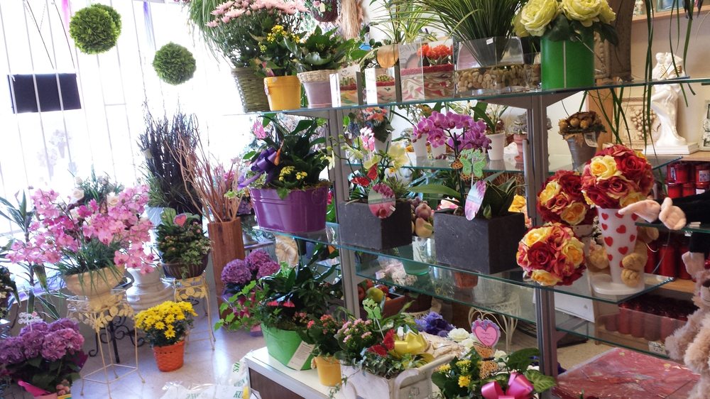James White & Sons Flowers 12 Photos Florists 1077 Midland Ave, Scarborough, Scarborough