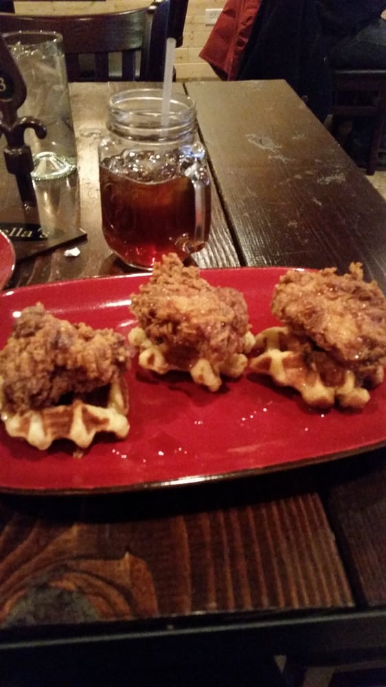 Luella S Southern Kitchen Reviews Luella S Southern Kitchen Reviews