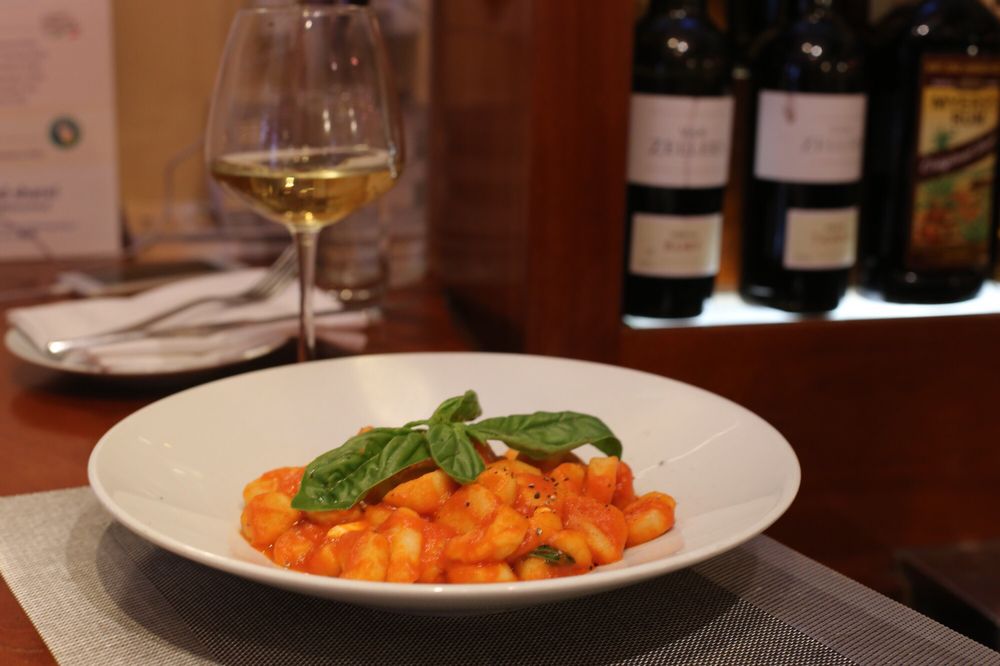 Amarone Restaurant New York Amarone Restaurant New York