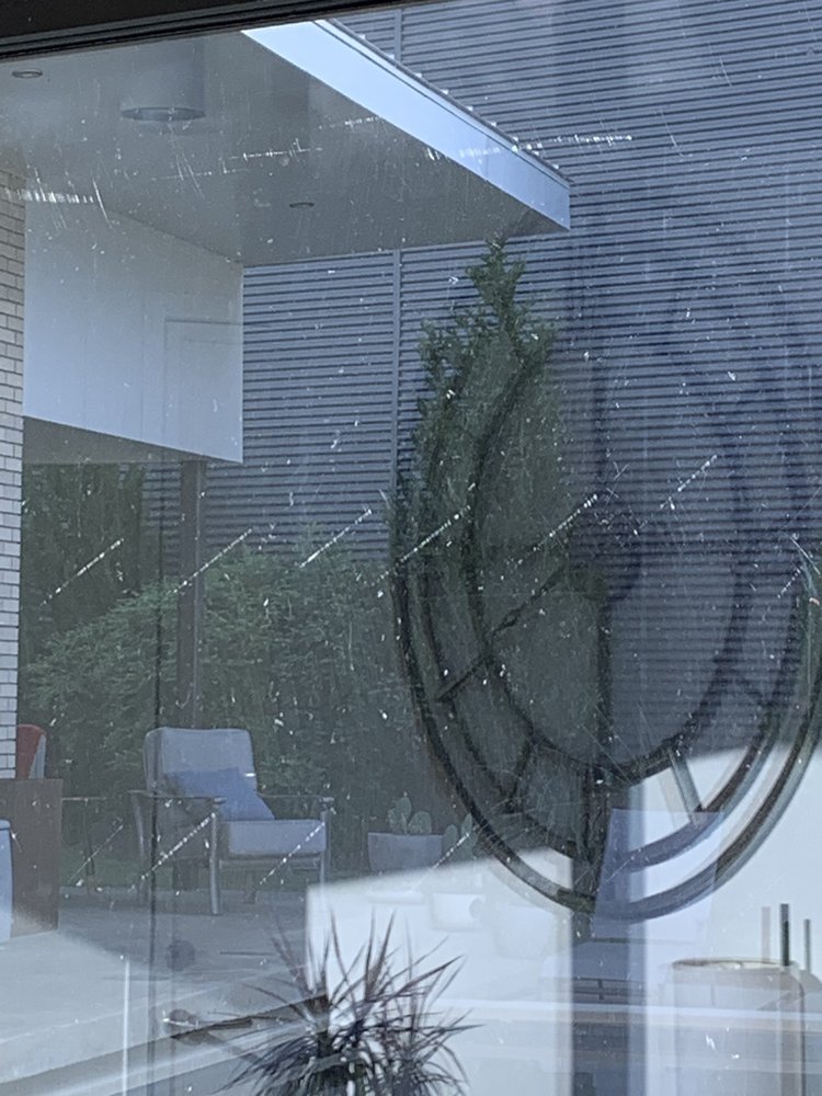 Jason Wilson’s Window Cleaning