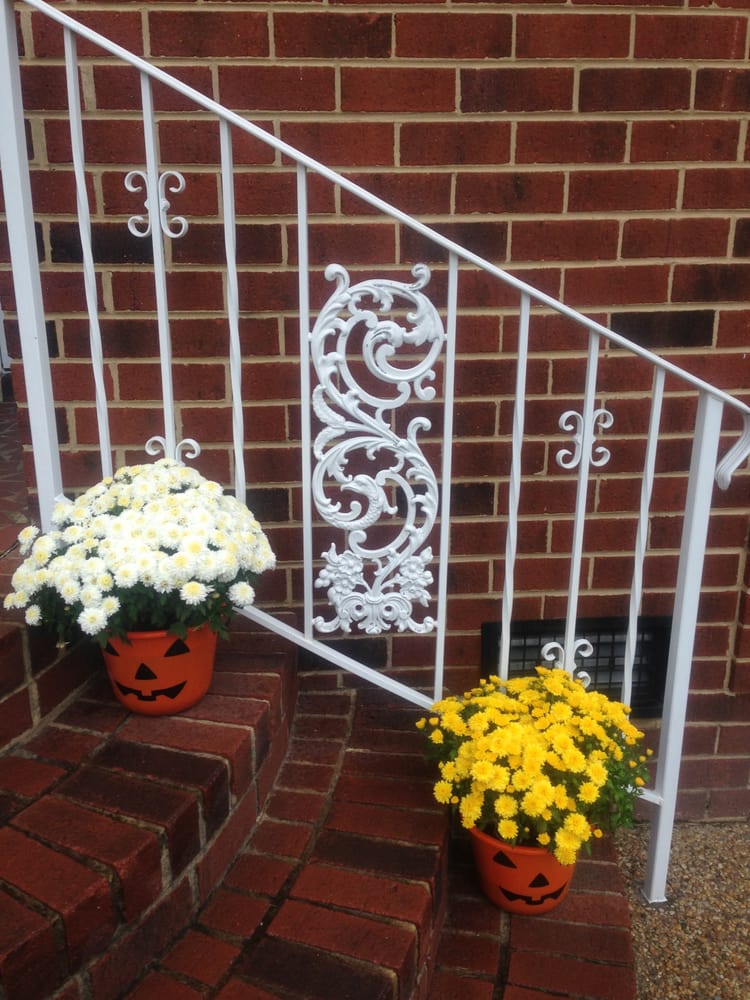 Richardson Ornamental Iron