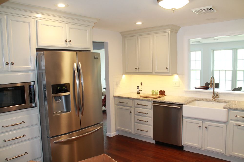 image of business Bella Concepts Remodeling