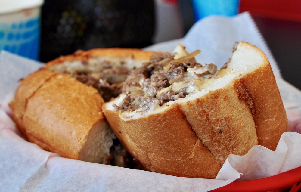 Jersey Joe’s Hoagies & Cheesesteaks 506 Photos & 1010 Reviews