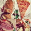 Hilltop Deli & Pizza