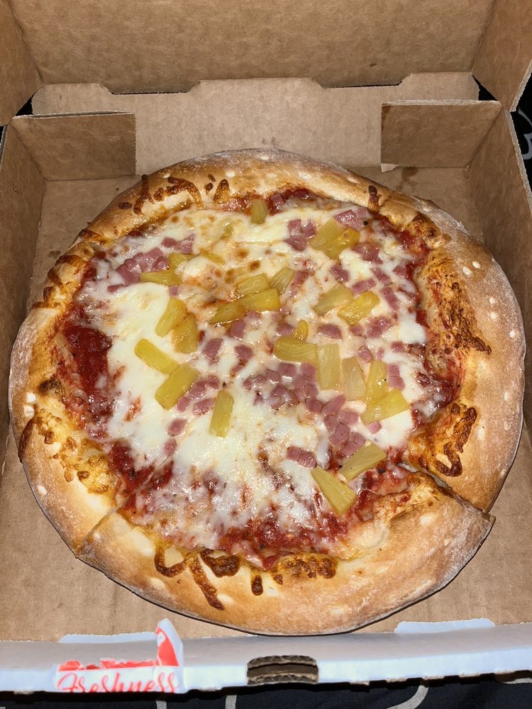Westshore Pizza