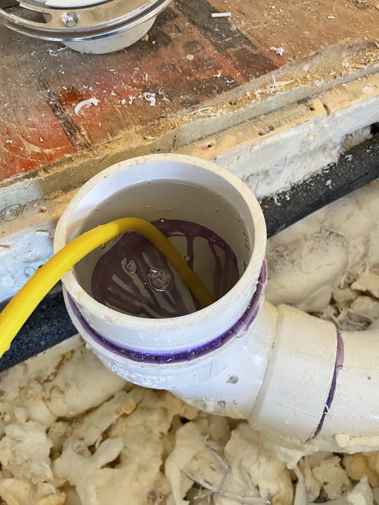 o5 Plumbing