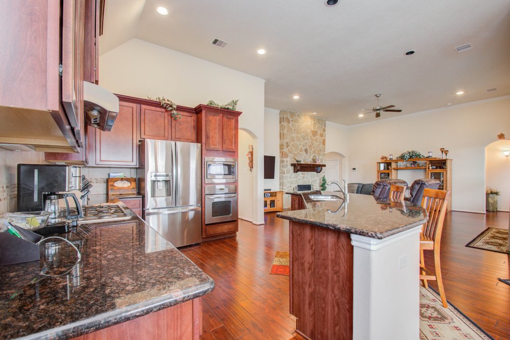 Blackshear Realty