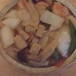 Ling Chinese Restaurant Restaurants 348 W Morris St Bath Photo Of Ling Chinese Restaurant Bath Ny United States Shrimp W