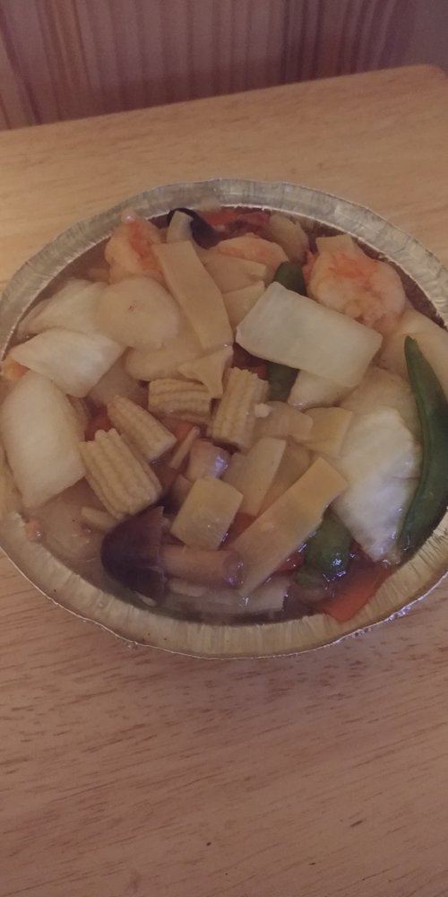 Ling Ling Chinese Restaurant Restaurants 348 W Morris St, Bath, NY