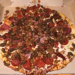 Little Caesars Pizza Novi Mi Last Updated September 2019 Yelp
