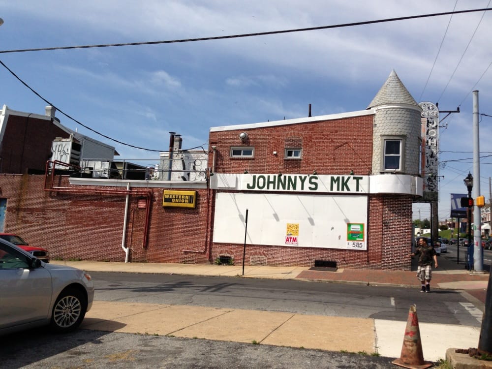 Johnny’s Food Market Grocery 1200 Maryland Ave, Wilmington, DE Yelp