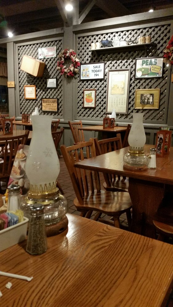 Cracker Barrel Old Country Store 32 Photos & 21 Reviews Southern