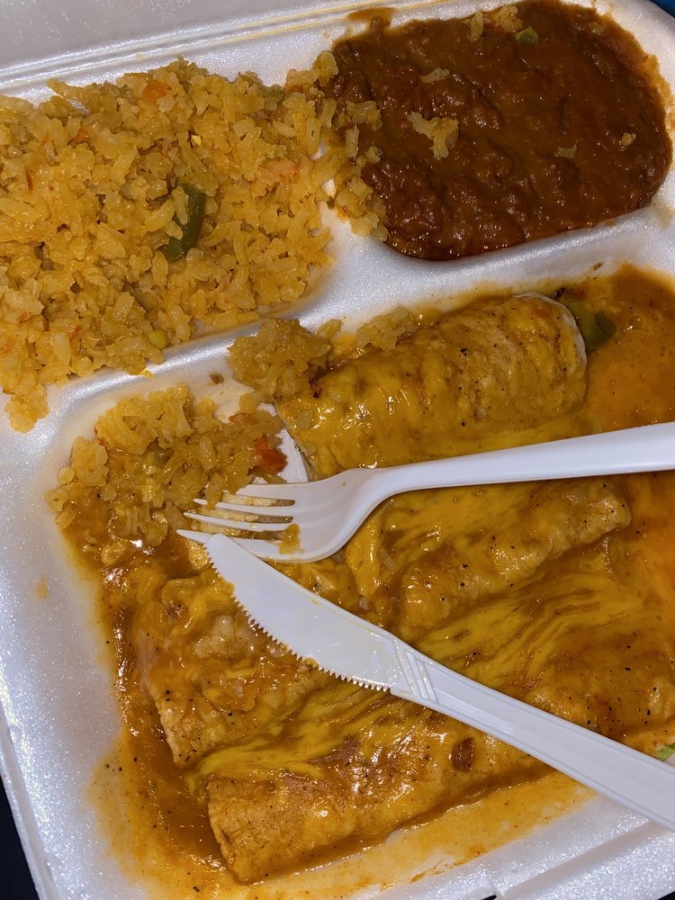 Taqueria de Jalisco No 1