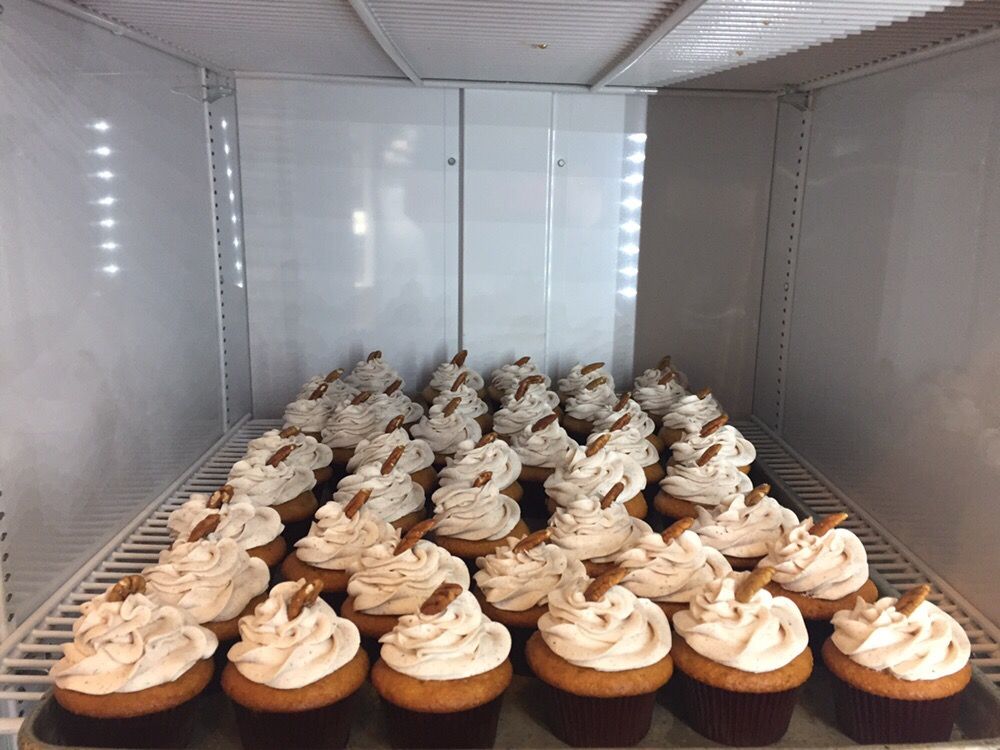 Country Sweets Bakery