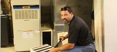 image of business Freeport Mechanical