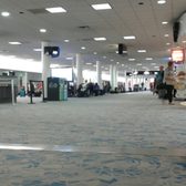 concourse a
