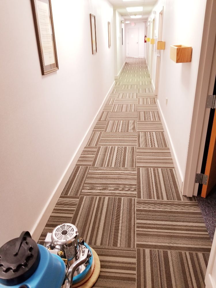 Brighter Image Carpet Care