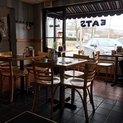Eats Restaurant 29 Photos 65 Reviews Diners 1395 Fall River Photo Of Eats Restaurant Seekonk Ma United States