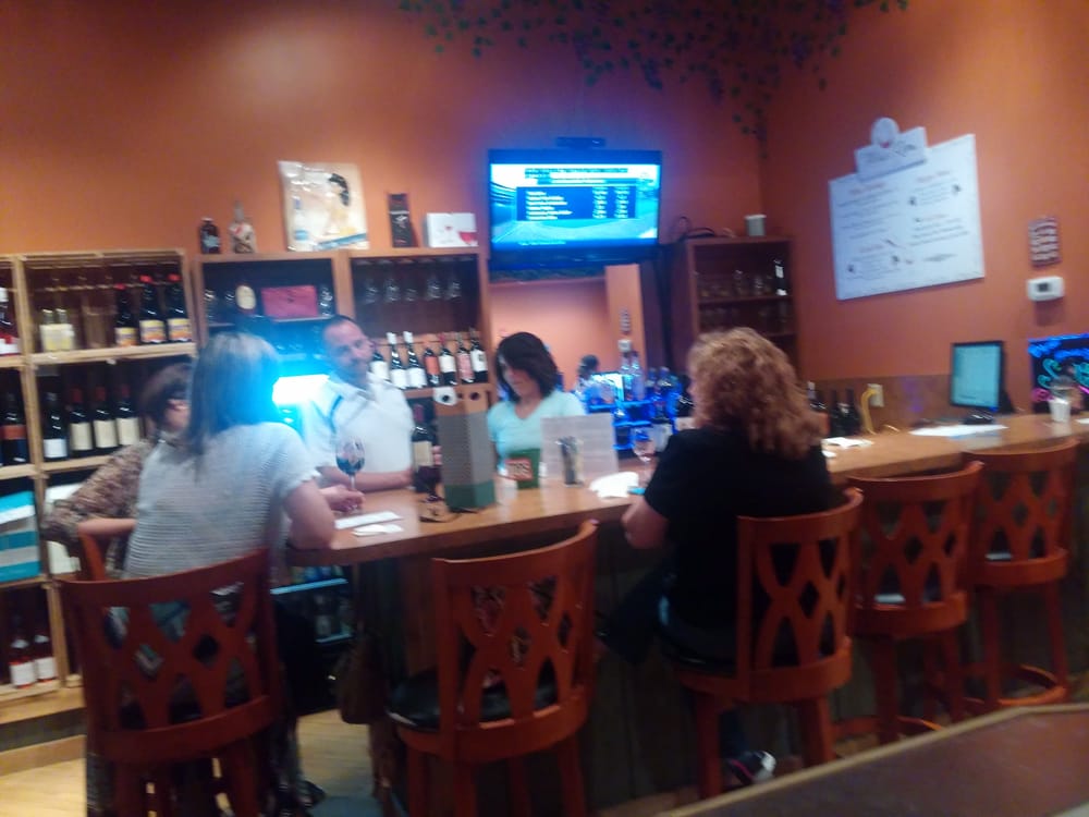 The Wine Room Wine Bars 35840 Chester Rd, Avon, OH Phone Number