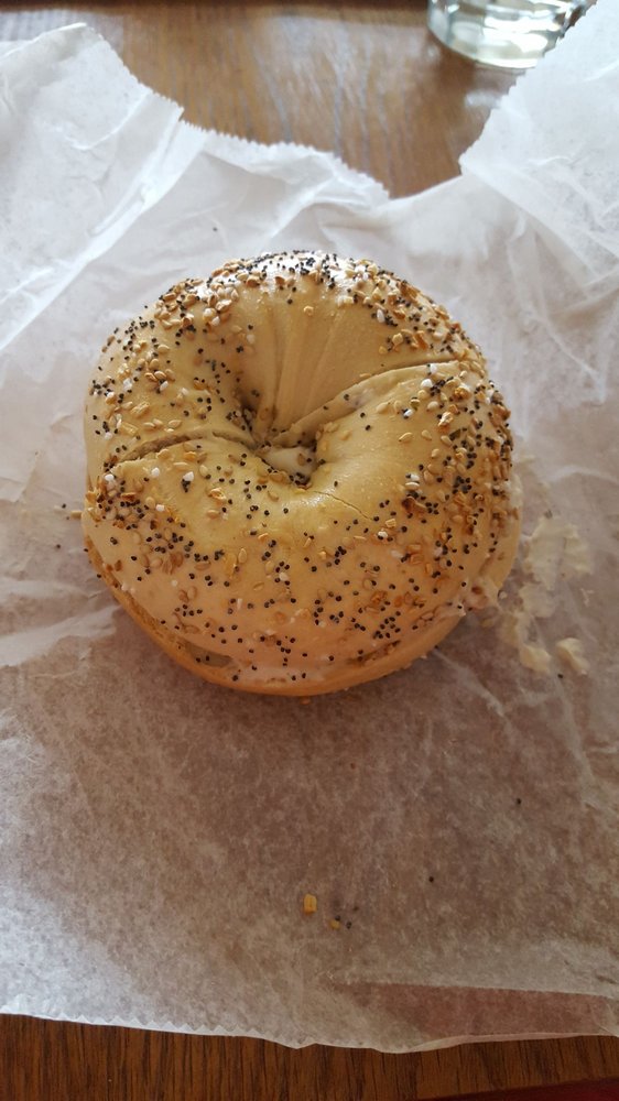 Ashburn Bagel Shop