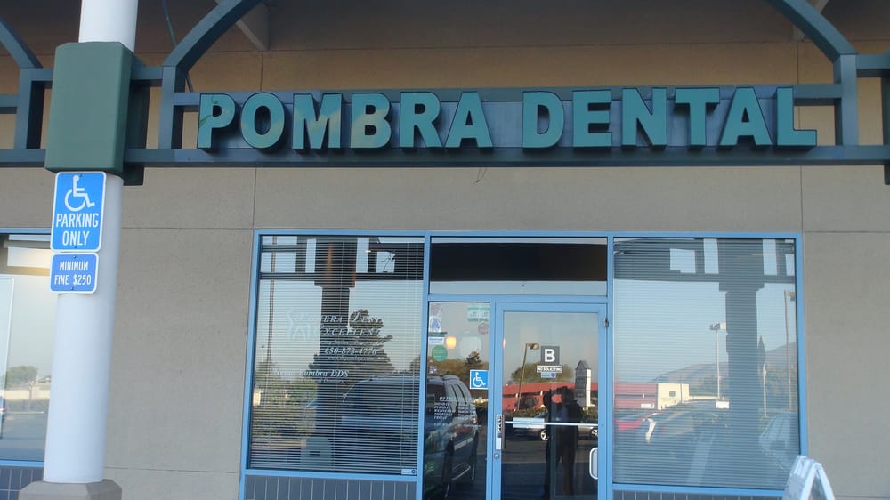 image of business Pombra Dental Excellence