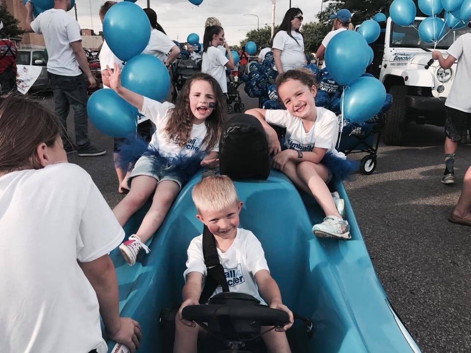 image of business Kimball & Beecher Family Dentistry