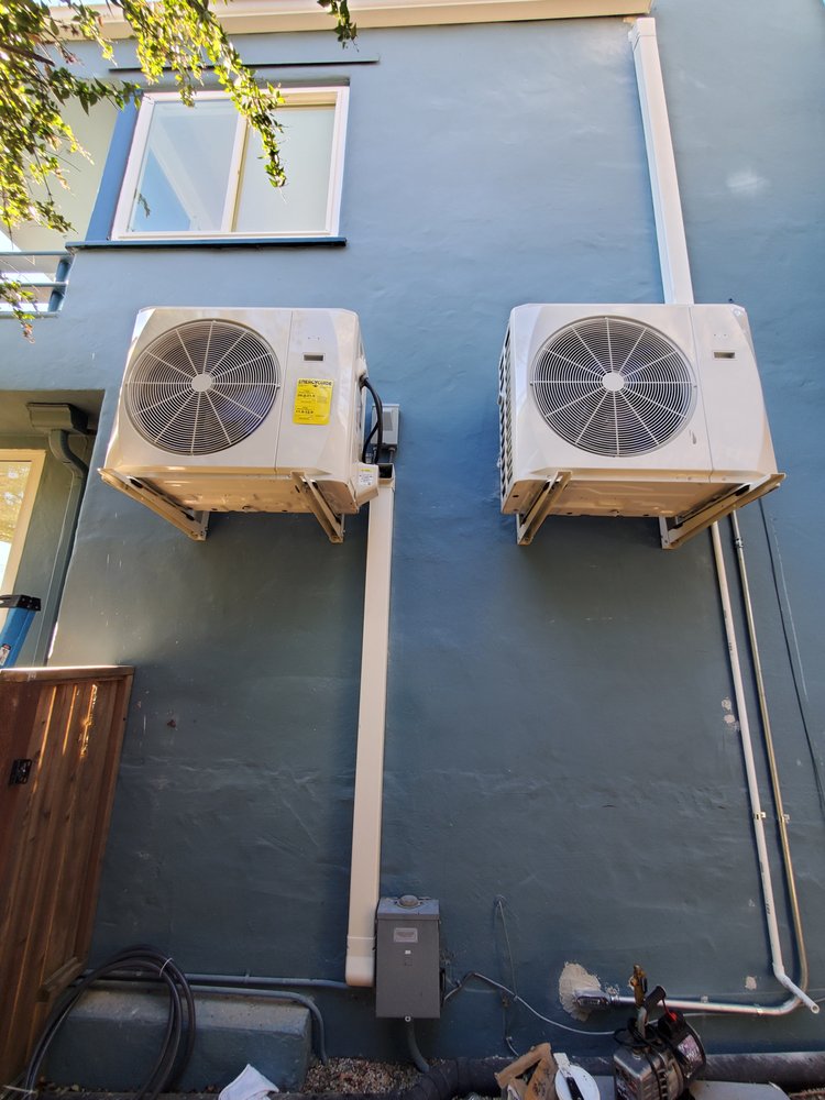 Apple Heating & Air