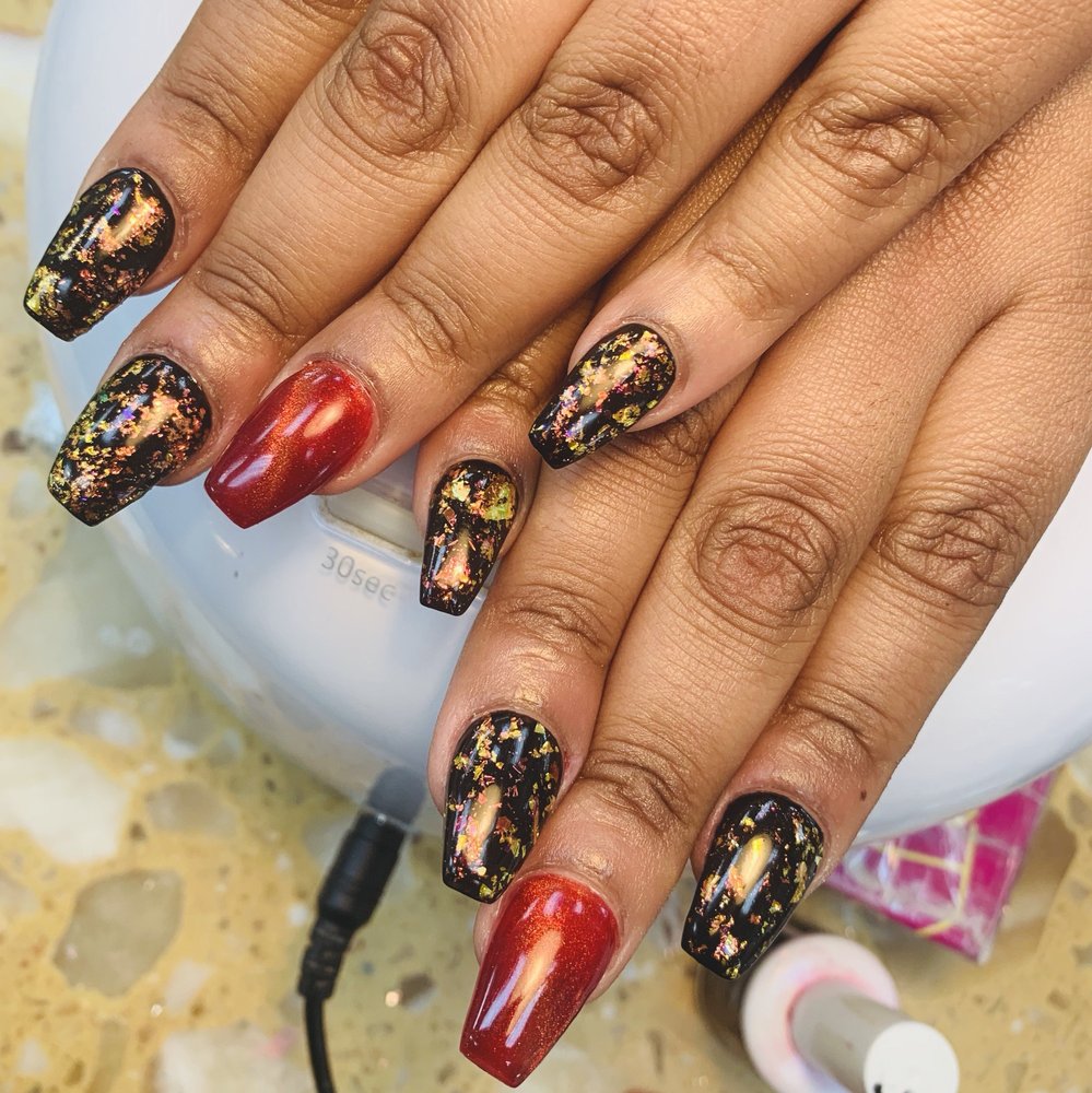 Elegant New York Nail Gift Card Bronx Ny Giftly