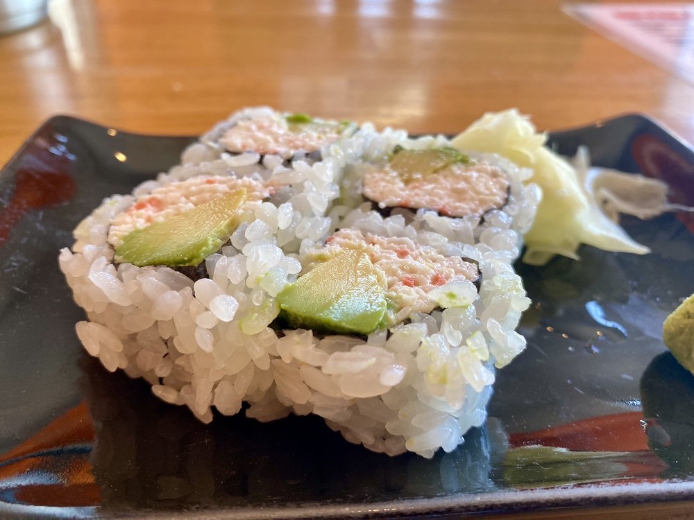 Haruki Japanese Restaurant