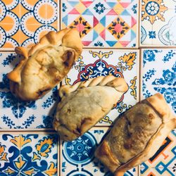 Best Restaurants Delivery In Houston Tx Yelp Photo Of 5411 Empanadas