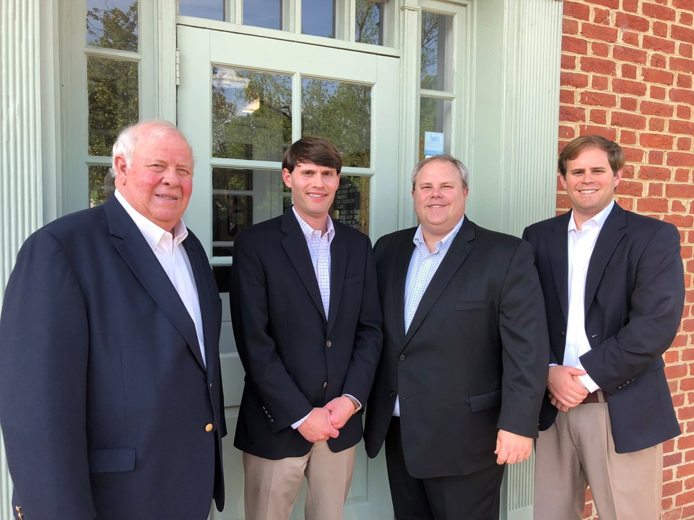 Robinson and Stith Insurance