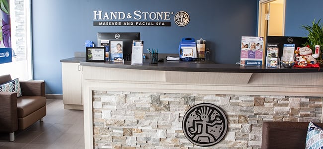 Hand & Stone Massage and Facial Spa - North York