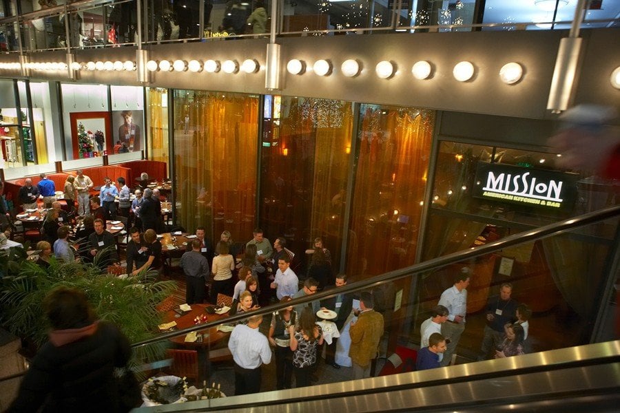 Photos For Mission American Kitchen Bar Outside Yelp