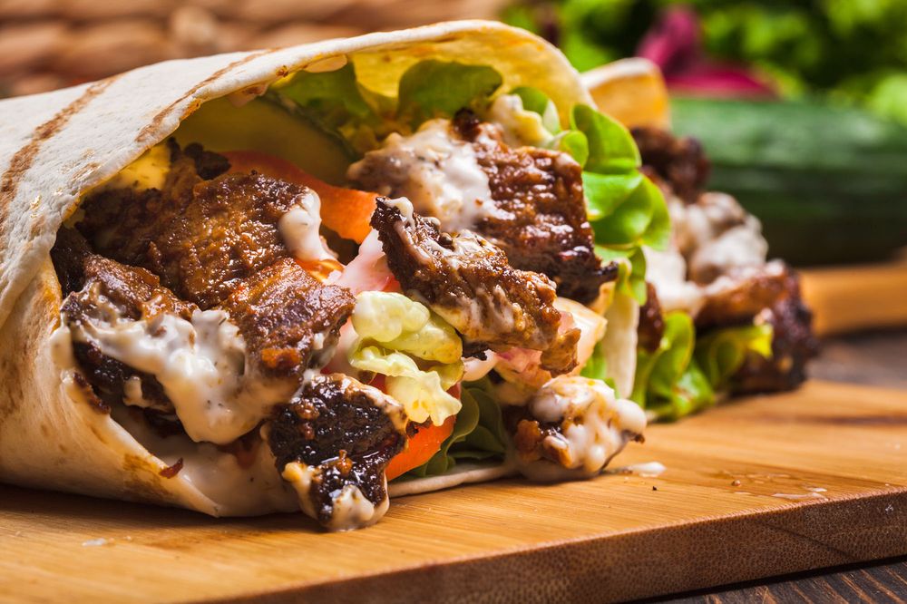Kebaberie Yorkville