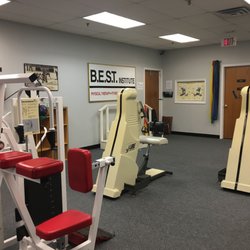 best physical therapist