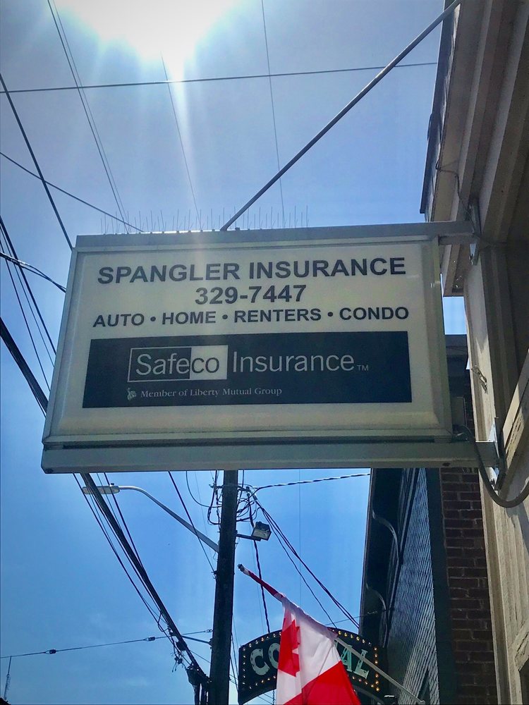 Spangler Insurance