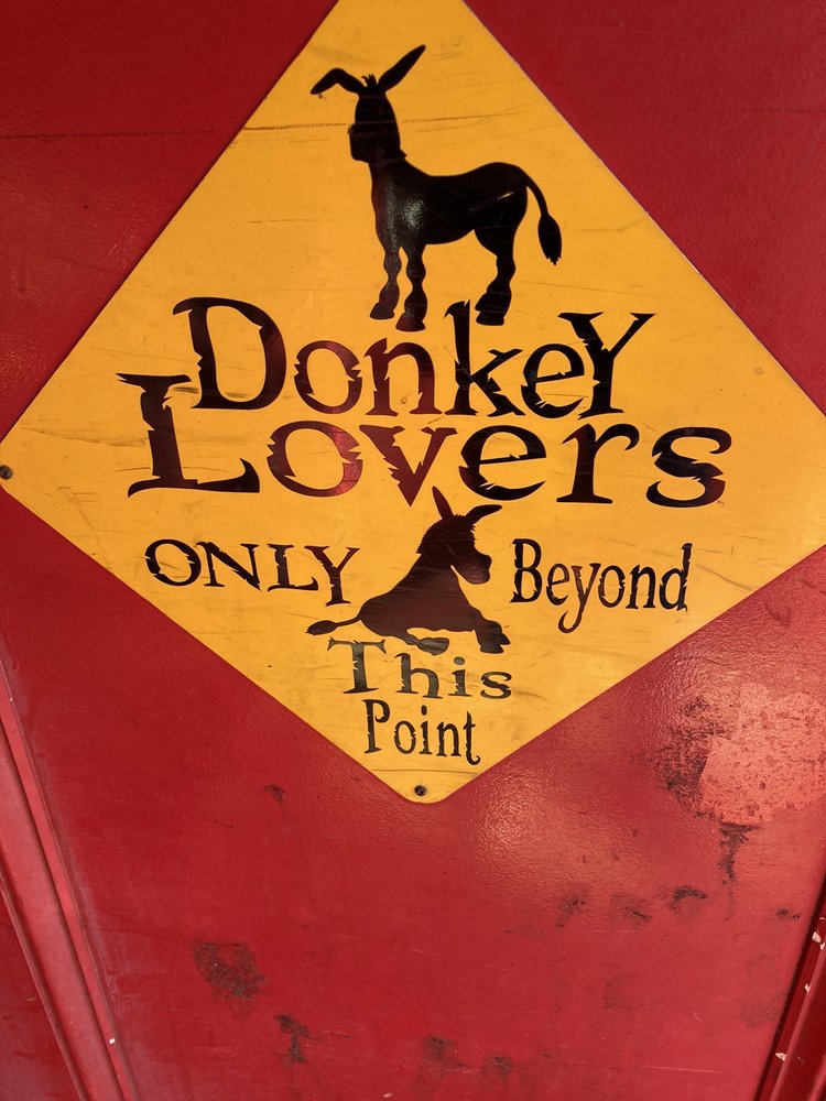 Mad Donkey Beer Bar & Grill photo 7