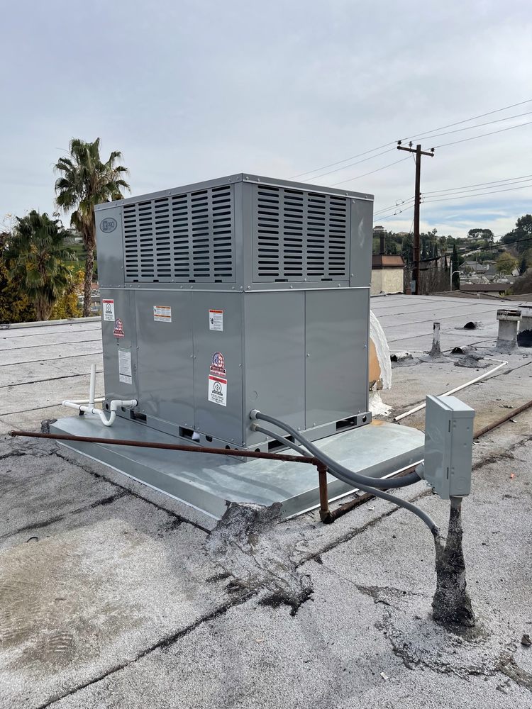 Botello’s Boys Heating & Air Conditioning