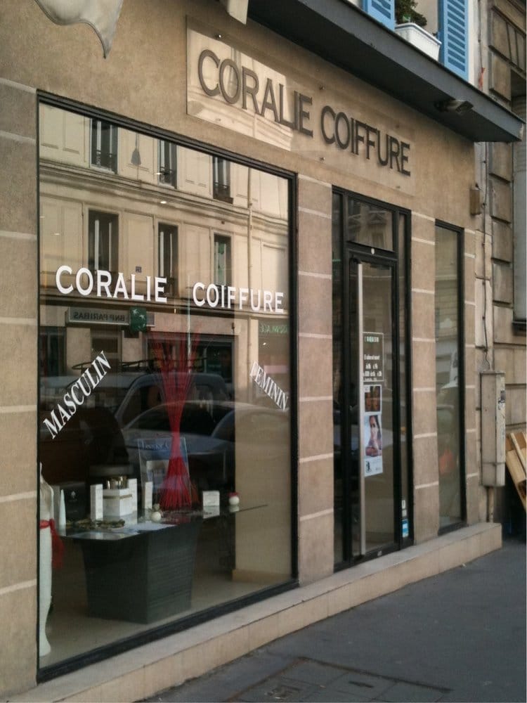 Coralie Coiffure - Coiffeurs U0026 Salons De Coiffure - 57 B Rue Tocqueville Malesherbes/Villiers ... Coralie Coiffure - Coiffeurs U0026 Salons De Coiffure - 57 B Rue Tocqueville Malesherbes/Villiers ...